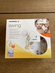 Medela Swing elektrisk bröstpump 