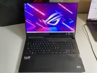 Gaming Laptop Bärbar dator, ASUS ROG Strix 17