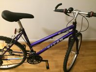 26'' 3x7 vxl titan cykel