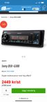 sony DSX-GS80