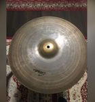 Zildjian Avedis 15" hihat