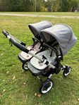 bugaboo Donkey duo 3 och 5