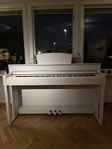 Yamaha, Clavinova CLP-535