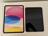 Apple iPad 10.9 inch 256GB pink - 2023