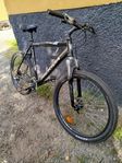 Merida mountainbike