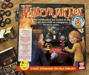 Vampyrjakten spel