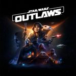 Star Wars Outlaws - Spelkupong