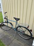 Monark 3 växlad herrcykel Retro 