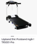 Löpband Trekkrunner