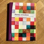 Forma Svenskan bok