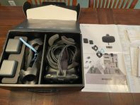 HTC Vive VR-set