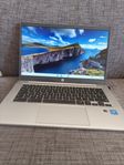 HP Chromebook 14"