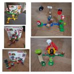 super mario lego 