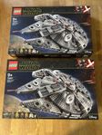 2st Millennium Falcon  