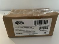 Berg Favorit - Safety Net Comfort - Fasteners for 1 tube