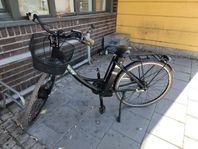 varning om ni ser denna cykeln så är den stulen från Mär