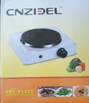 Electric Hot Plate