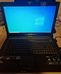 Asus N73j 17,3" laptop