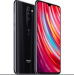 Xiaomi Redmi Note 8 Pro 64GB svart - (SOM NY)