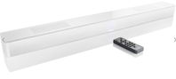 Canton Smart Soundbar 10 Generation 2 Vit