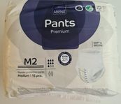 PANTS PREMIUM ABENA MEDIUM 