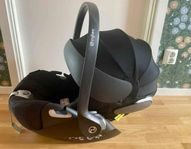 Cybex Cloud Z i-size