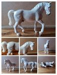 > Lipizzaner valack [ Schleich ]