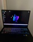 HP OMEN 16-k0001nv Laptop Gaming