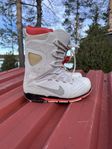 Nike air Snowboard boots