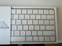 Apple Magic Keyboard