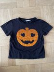 Halloween t-shirt