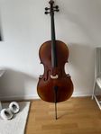 GEWA CELLO 4/4