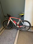 specialized tarmac sl4