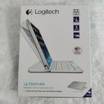 Magnetic keyboard Logitech for iPad mini 