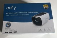 Eufycam s330