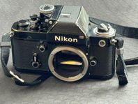 nikon F2