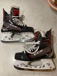 Skridskor CCM FT1 Jetspeed