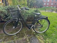 Klassisk monark 28 "  damcykel