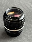 Nikonoptik Nikkor 85 mm f1,8