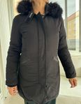 woolrich vinterjacka