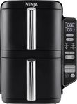 Helt ny Ninja Double Stack Air Fryer SL300EU