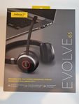 Jabra Evolve 65 (Oöpnad) Headset