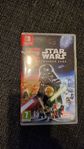 Lego star wars nintendo switch