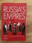 Russia’s Empires 