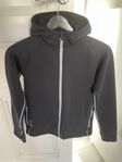 Power Houdini fleece Stl 160