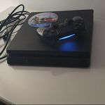 Ps4 500 gb 