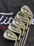 Wilson D7 Forged 5-9