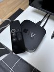 Apple TV 4K A1842