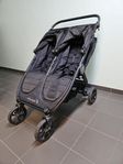 Baby Jogger City Mini GT 2 Syskonvagn, Jet