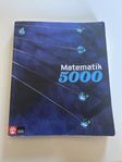 Matematik 5000 4 